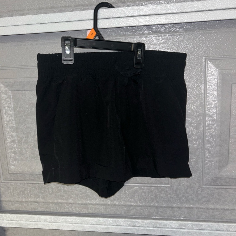 Athletic shorts